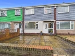 56, Rokeby View, Harlow Green, Gateshead NE9 7UD