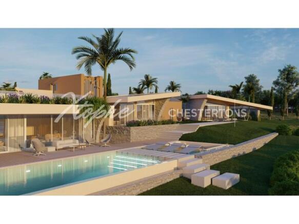 Boliqueime Building Plot For Sale (8)