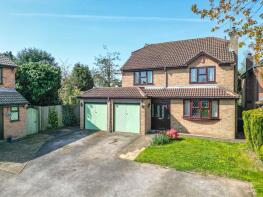 42, Wentworth Drive, Nuneaton CV11 6LZ