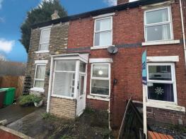 26, Acton Avenue, Nottingham NG6 0AY