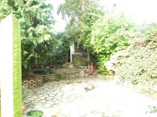Rear Garden 1