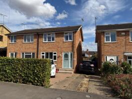87, Churchill Way, Kettering NN15 5RT