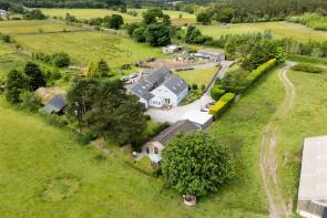 High Moor House, Flash Lane, Darley Moor, Matlock DE4 5LJ