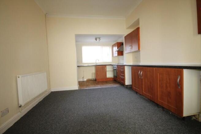Rowland Avenue, Field Street, Hull, East Riding of Yorkshire. HU9 1HR photo 4