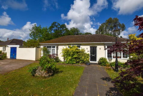 Uplands Road, Bromborough