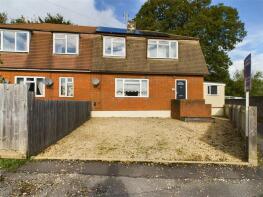 31, Marten Road, Bulwark, Chepstow NP16 5JY