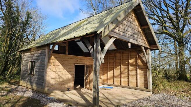 Outbuilding