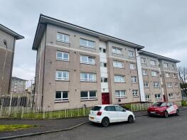 4b, Milton Street, Airdrie ML6 6JN