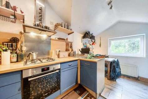 Lordship Lane, Dulwich, London, SE22
