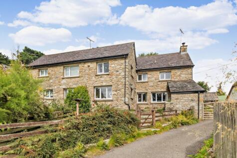 2 Barton Cottages, Throwleigh, Okehampton, Devon, EX20
