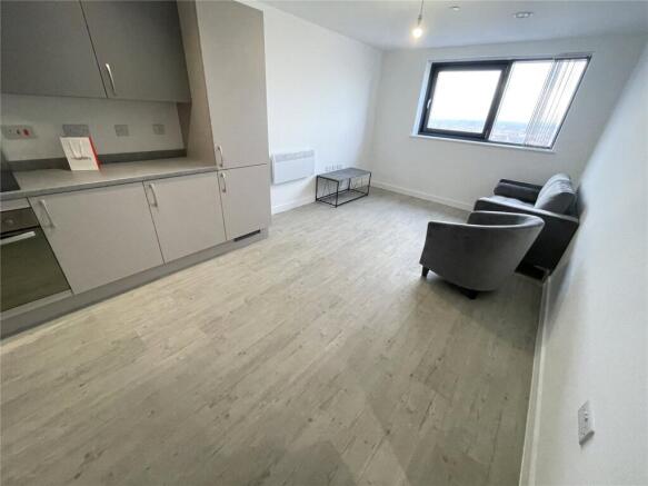 Kitchen/Lounge