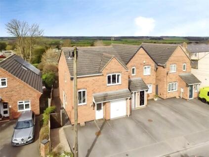 Keats Lane, Earl Shilton, Leicester, Leicestershire, LE9