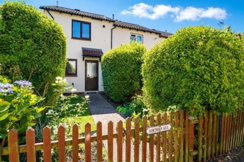 Long Meadow Drive, Barnstaple, Devon, EX32