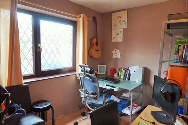 Home Office