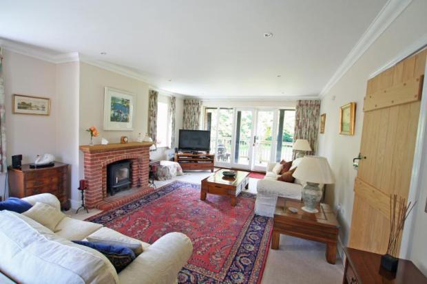 Drawing Room