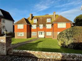 Flat 1, 3, Chatsworth Gardens, Eastbourne BN20 7JP