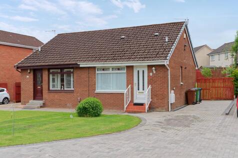55 Bullwood Drive, Crookston, Glasgow, G53 7NW