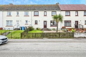 78, Gordon Terrace, Invergordon IV18 0DA