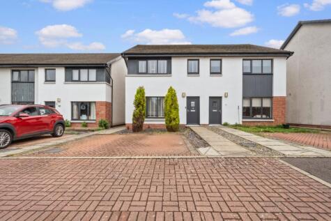 Bryden Way, Alloa, FK10
