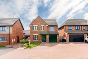 55, Collier Gardens, Hazlerigg, Newcastle Upon Tyne NE13 7FS