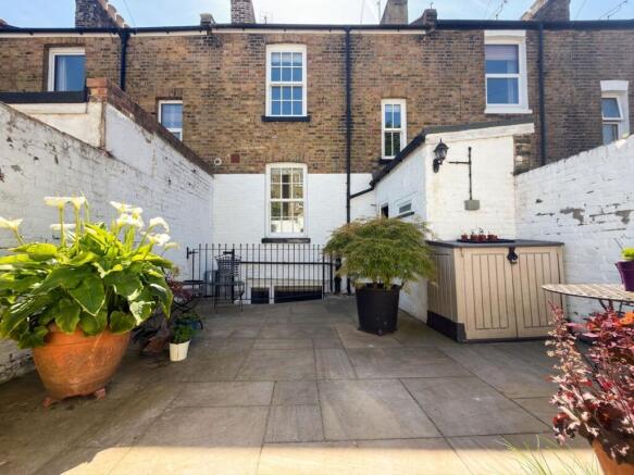 Shaftsbury Street, Ramsgate, CT11 photo 4