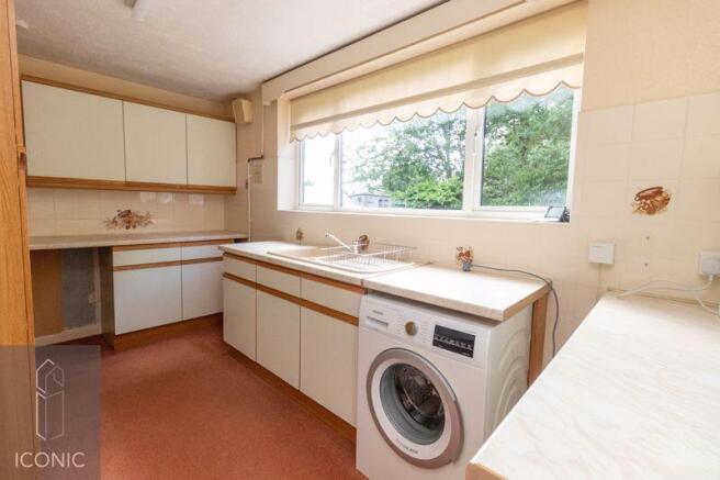 Lloyd Road, Taverham,  Norwich photo 4