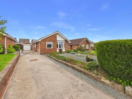 4, Pinedale, Woolaston, Lydney GL15 6PQ