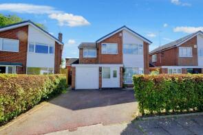 2, Burgh Hall Close, Beeston, Chilwell NG9 5JH