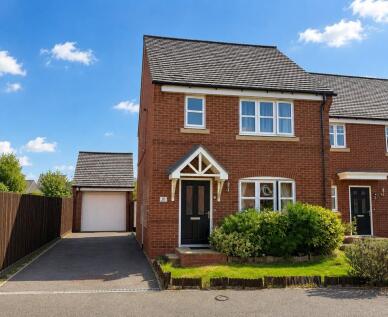 Clifton Drive, Littleover, DE23