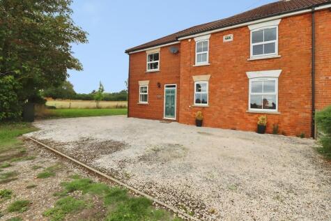 Sturton Road, Hatton