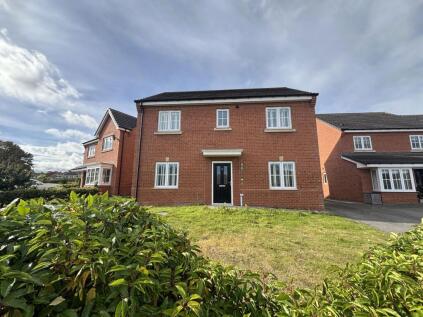 Barley Grove, Broadoaks, Bedlington, Northumberland, NE22 6BT