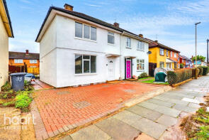 31, Frolesworth Road, Leicester LE3 6LN