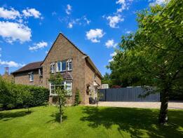 19, Normanton Road, Oakham LE15 8HD