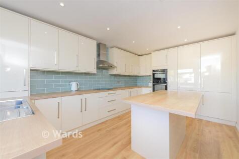 Rushetts Road, West Kingsdown, Sevenoaks, Kent