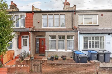 Estcourt Road, London