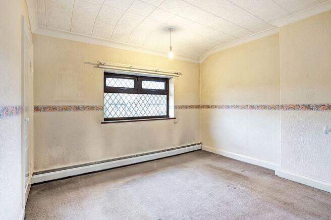BEDROOM 1 FRONT