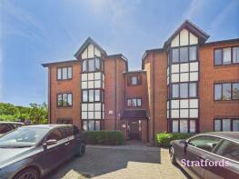 22, Tenterden Crescent, Kents Hill, Milton Keynes MK7 6HH