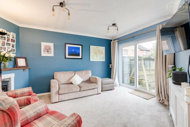 Reception Room 2