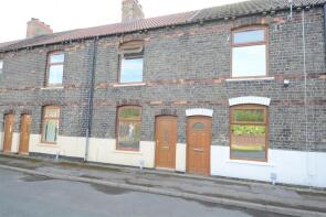 4, New Row, Ferry Road, Goole DN14 7UH