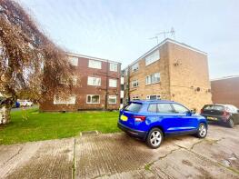23, Rose Cottage Flats, Upper Eastern Green Lane, Coventry CV5 7DL