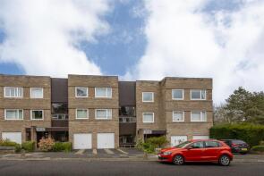 127, Burlington Court, Adderstone Crescent, Newcastle Upon Tyne NE2 2HR