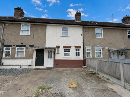 Manchester Grove, Island Gardens, London, E14