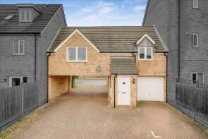 110, Fonda Meadows, Oxley Park, Milton Keynes MK4 4JQ