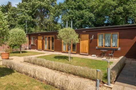 Little Abshot Road, Abshot, Warsash