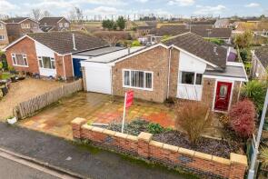 23, Eastgate Gardens, Fleet Hargate, Spalding PE12 8NP