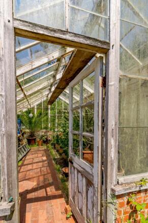 Greenhouse