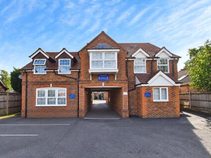 Hyde End Road, Spencers Wood, Reading, Berkshire, RG7