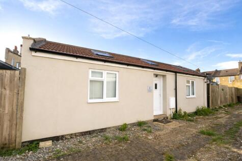 Braidwood Road, London, SE6