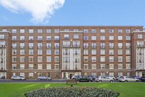 Flat 71, 3 21 Eyre Court, Finchley Road, London NW8 9TX