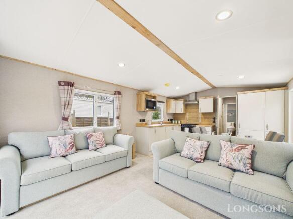 ABI Amberley at Beauport Holiday Park